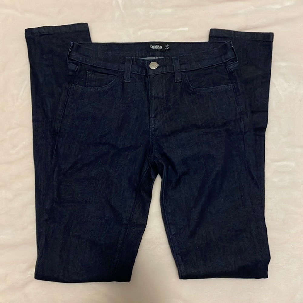 Kate Spade Saturday Jeans 24